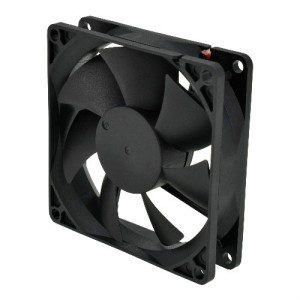 12V Cooling Fans 4 Inch Fan DC 12V Fan