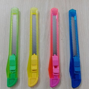 Anti Cutter - 1 Piece