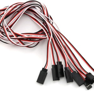 Servo Extension Cable (1m)