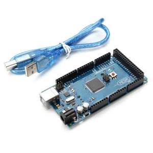 Arduino Mega 2560 – Power Up Your Projects!