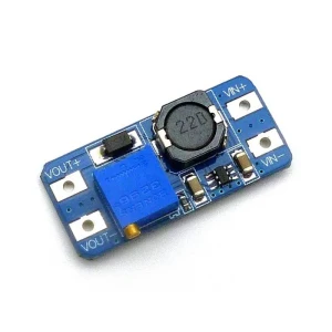 MT3608 2A DC-DC Step Up Power Apply / Booster Module