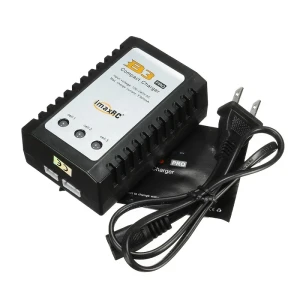 B3 Pro Compact Charger