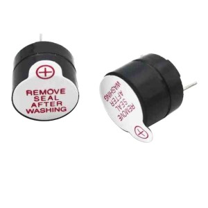 Active Buzzer Module – 3V