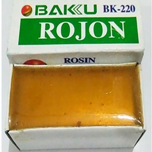 Baku Rojon – High-Quality Soldering Flux Paste 1 piece