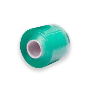 Grafting Tape for Plants – Transparent Self-Adhesive Stretch Film (1 Roll, 2 Inch)