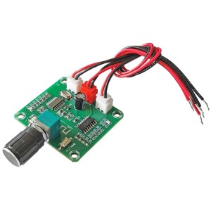 Bluetooth Audio Receiver with Amplifier – PAM8403