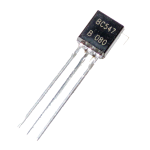 BC547B NPN Transistor – 1 Pieces