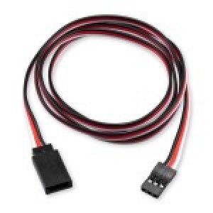 Servo Extension Cable (1m)