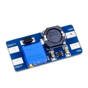 DC-DC Step Up Boost Converter Module MT3608