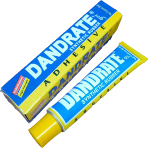 DANDRITE/DENDRITE Glue Leather, Footwear, and DIY Gum 20mL
