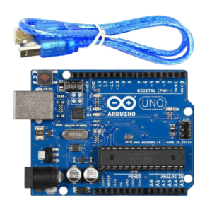 Arduino Uno R3