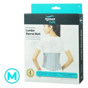 TYNOR Lumbo Sacral Belt – Code: A-05