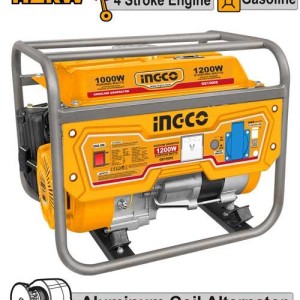 GASOLINE GENERATOR GE15005