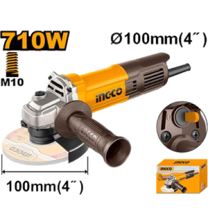 ANGLE GRINDER - 4"  AG71182