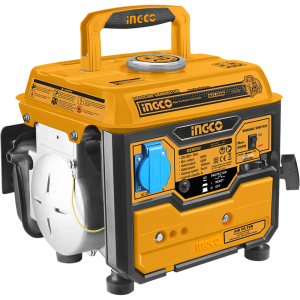 GASOLINE GENERATOR GE8002
