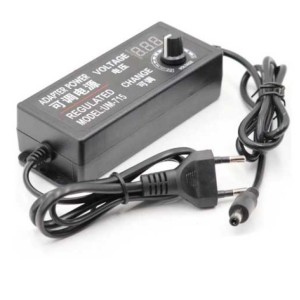 3V–24V Adjustable DC Power Supply Module