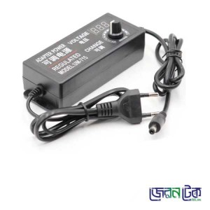 3V–24V Adjustable DC Power Supply Module