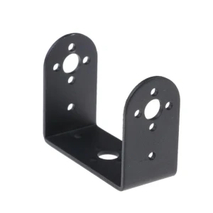 Short U-Shaped Mounting Bracket for Servo – Model OT3657