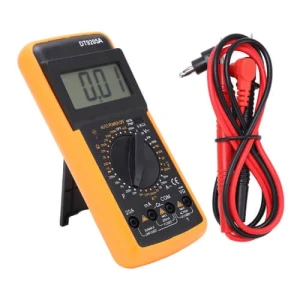 DT9205A Digital Multimeter