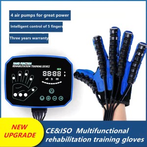 Rehabilitation Robot Glove for Stroke Recovery – Right Hand XL