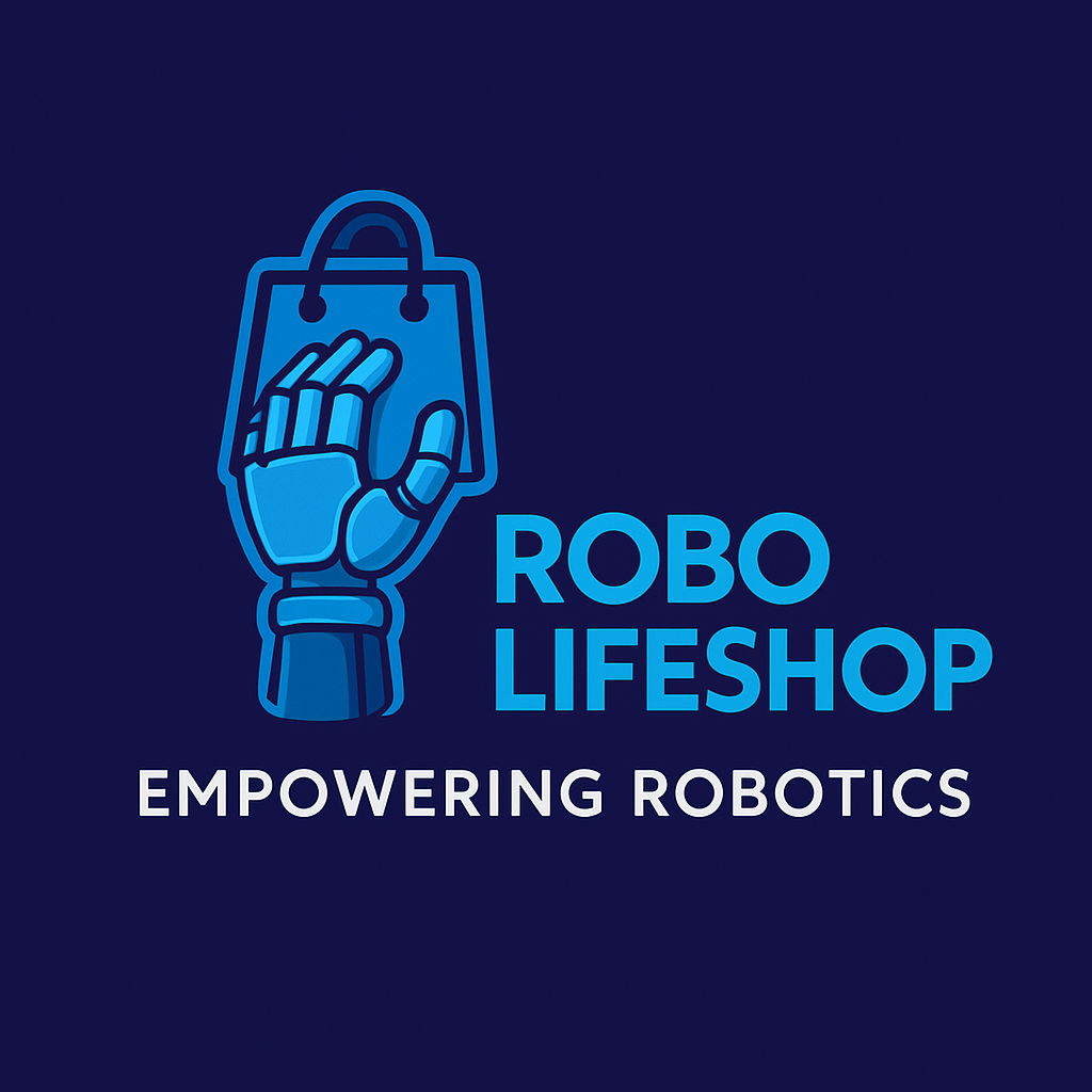 Robolife Shop