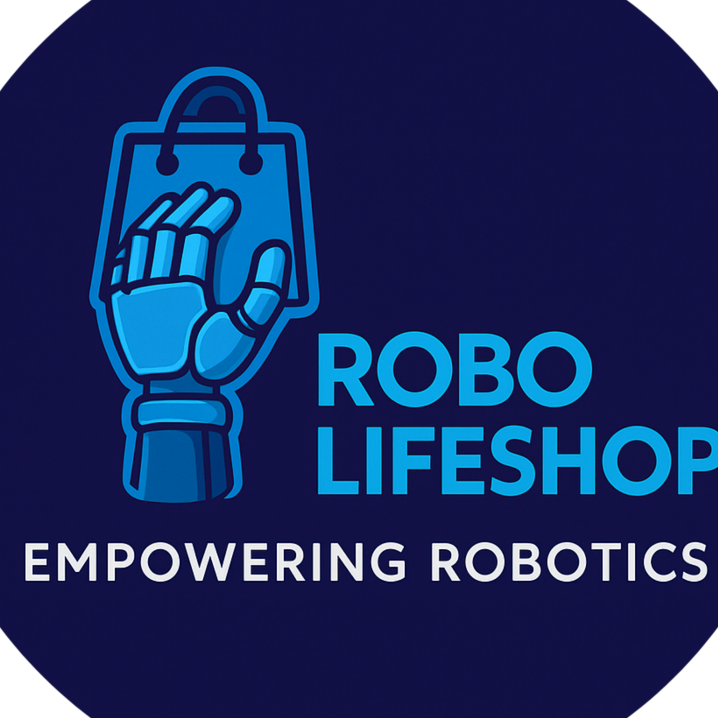 Robolife Shop
